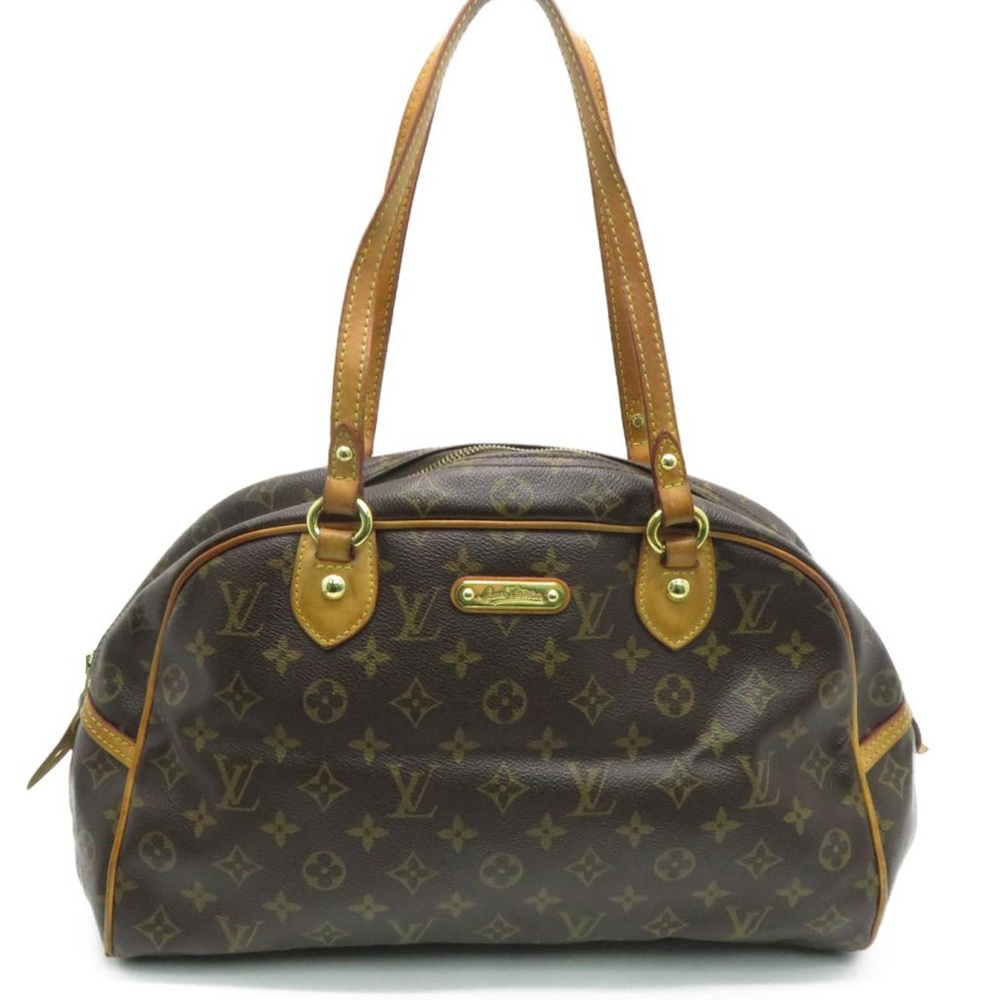 💎✨AUTHENTIC✨💎 Montorgueil PM Bag - Picture 2 of 12